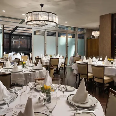 The Bernic Hotel New York City,Tapestry Collection By Hilton-2